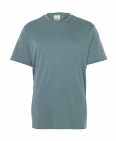 T-shirt blauw