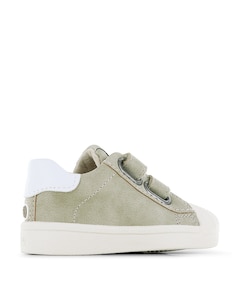 jongens sneakers beige