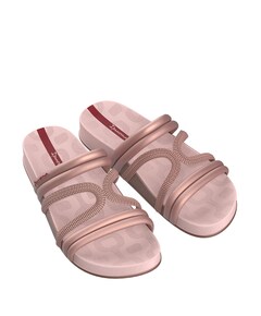 Ipanema Walk Slide slipper roze
