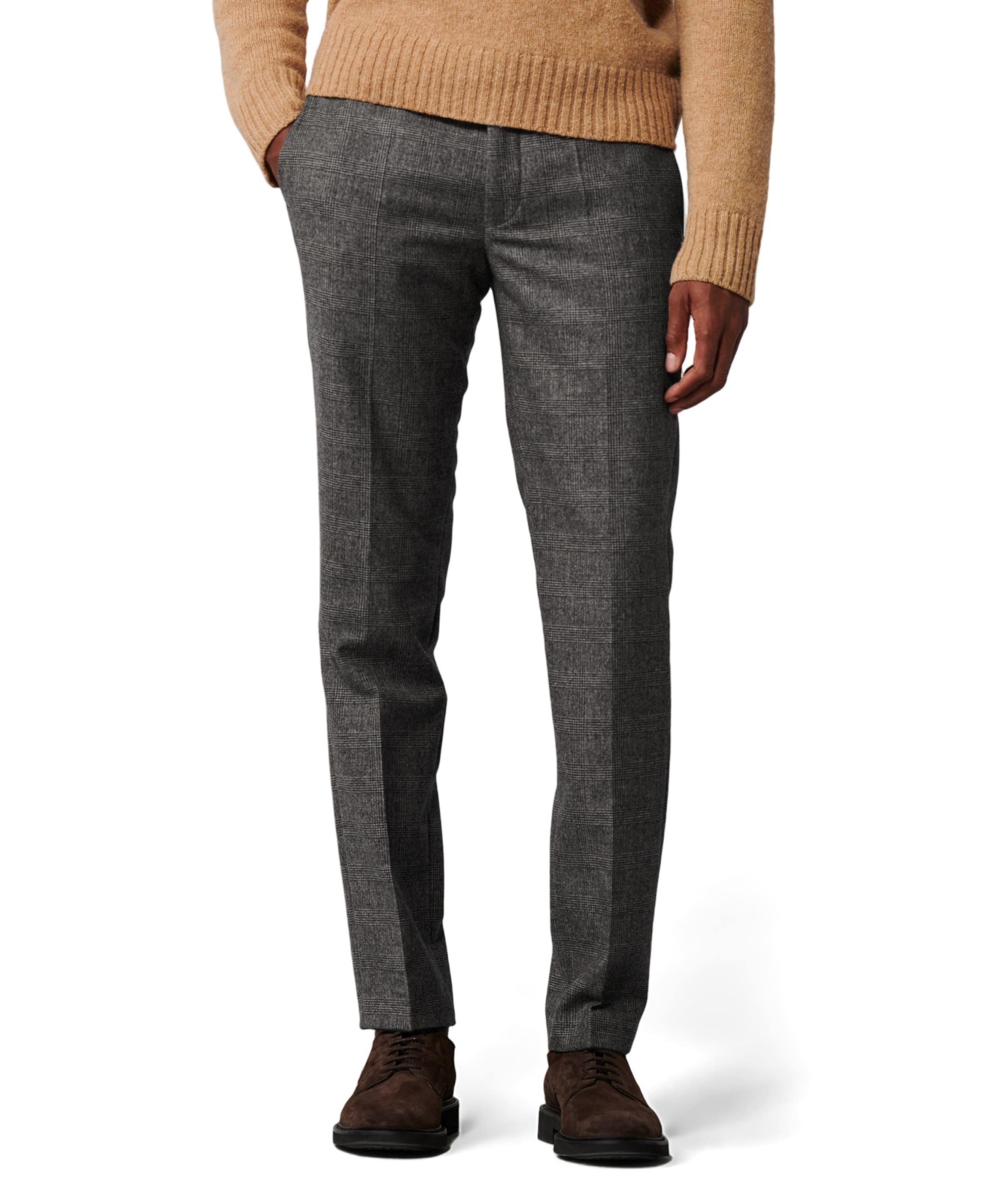 BONN Art.2-8811 heren pantalon blauw