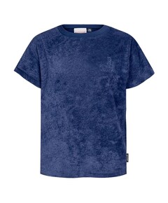 Jongens T-shirt blauw