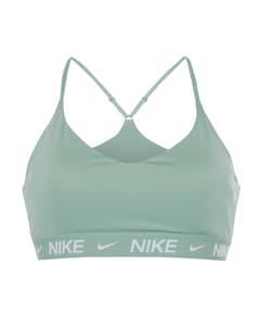 Dames sport bh groen