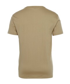 T-shirt beige