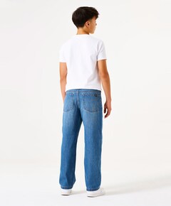 393 col.6824_Jaysen jongens jeans blauw