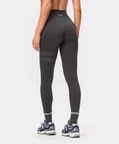 The Signature One Leggings tight grijs