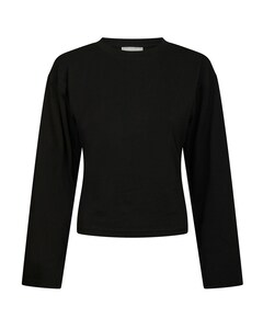 Longsleeve zwart