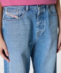 1996 D-SIRE dames jeans blauw