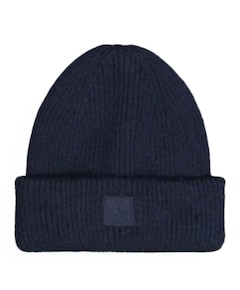 Heren hoofdaccessoire blauw