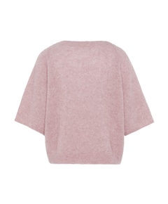 Dames trui roze