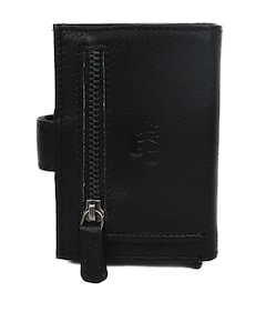Portemonnee zwart