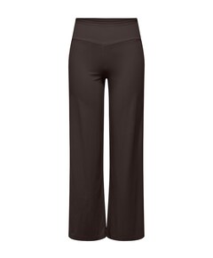ONPHOMIE HW WIDE RIB broek bruin