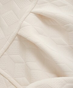 Jas beige