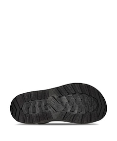 HURRICANE XLT JR jongens sandalen zwart