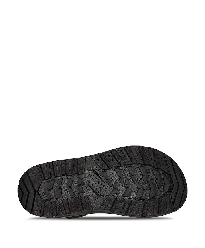 HURRICANE XLT JR jongens sandalen zwart