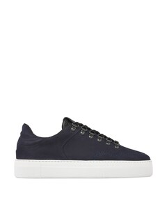 Jagger Roman (M) heren sneakers blauw