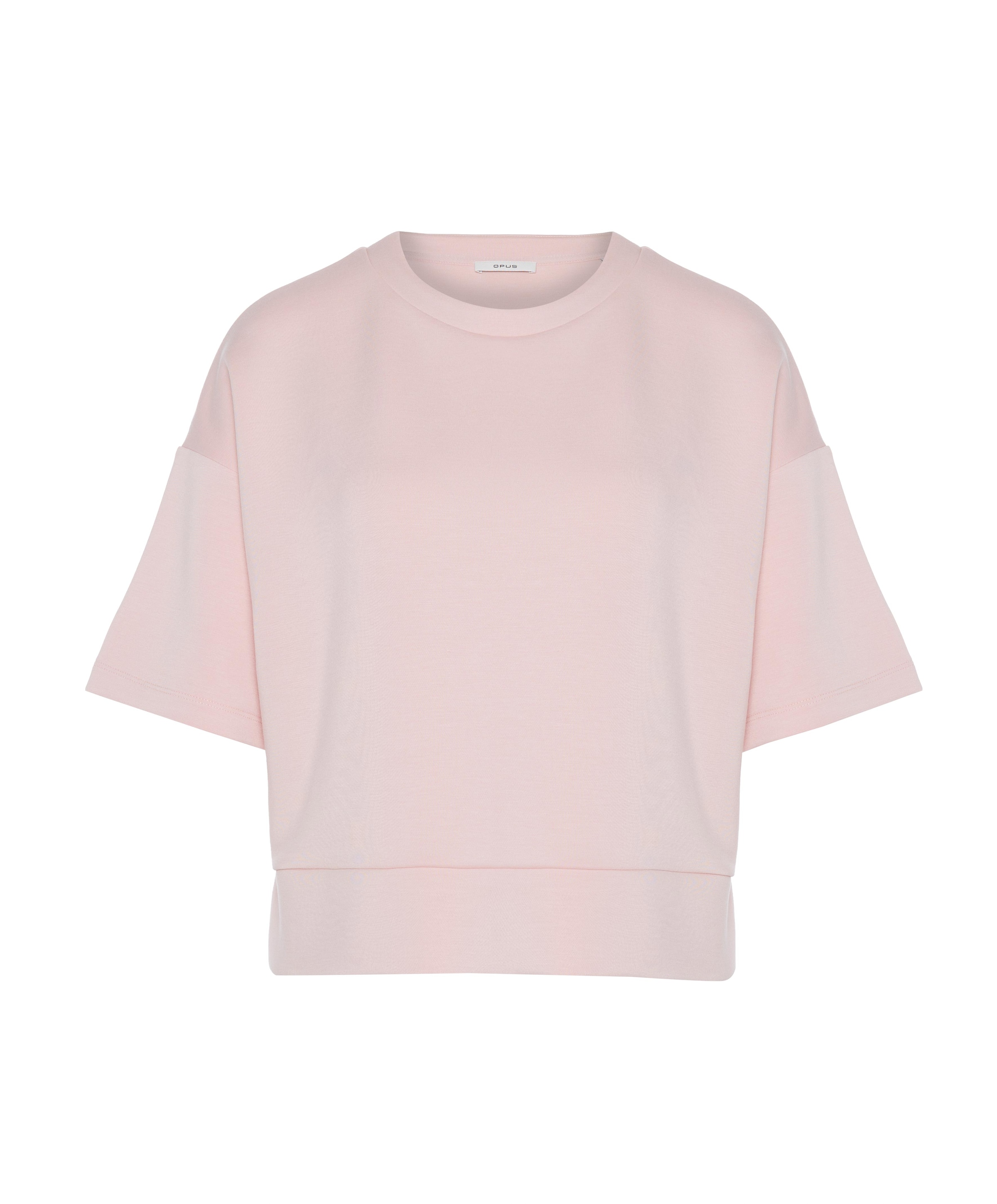 Dames sweater roze