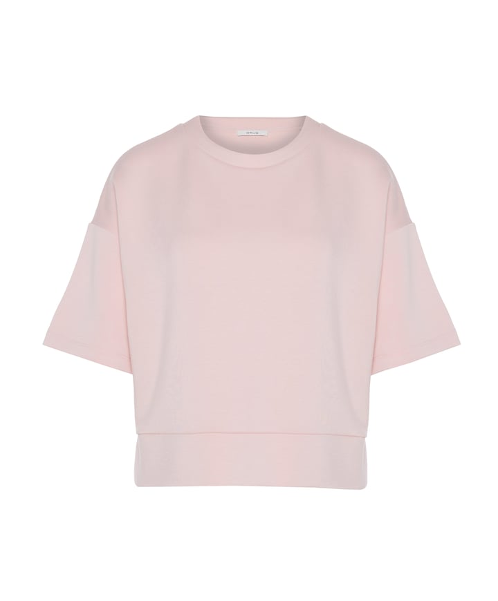 Dames sweater roze