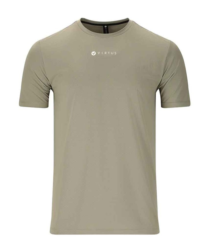 T-shirt groen