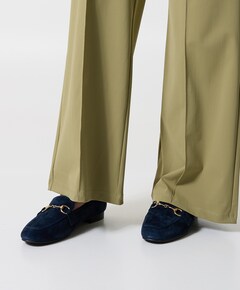 Willette loafers blauw