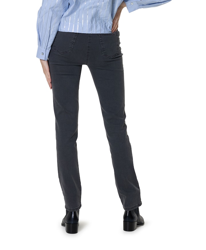 Alice dames broek grijs