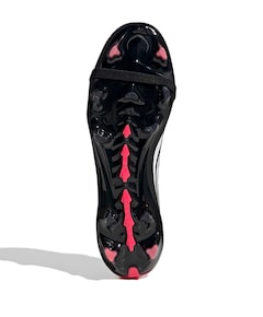 PREDATOR PRO FT FG heren voetbalschoenen zwart