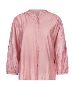 Dames blouse roze
