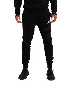 Sport Counter Trackpants broek zwart
