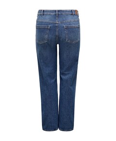 CARWILLY MID STRAIGHT TAI021 NOOS jeans blauw