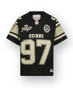 Uniseks T-shirt zwart