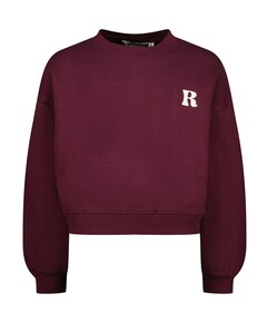Sweater bordeaux