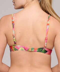 Bikinitop multicolor