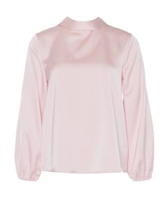 Dames blouse roze
