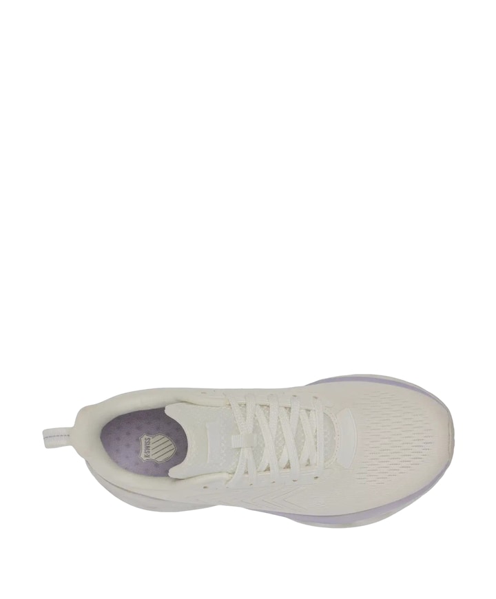 KS AFW MELROSE TUBES LITE dames fitnesschoenen wit