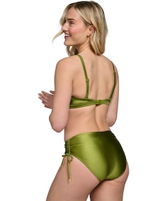 Dames bikinibroekje groen