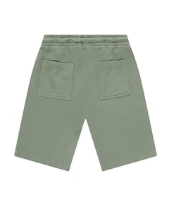 ARBY Antra jongens korte broek groen