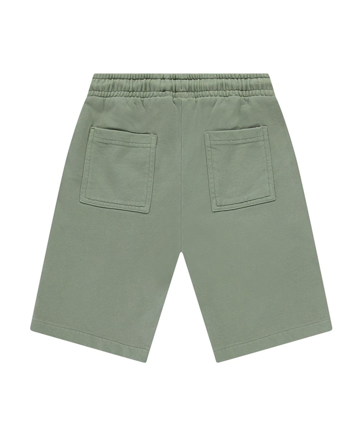 ARBY Antra jongens korte broek groen