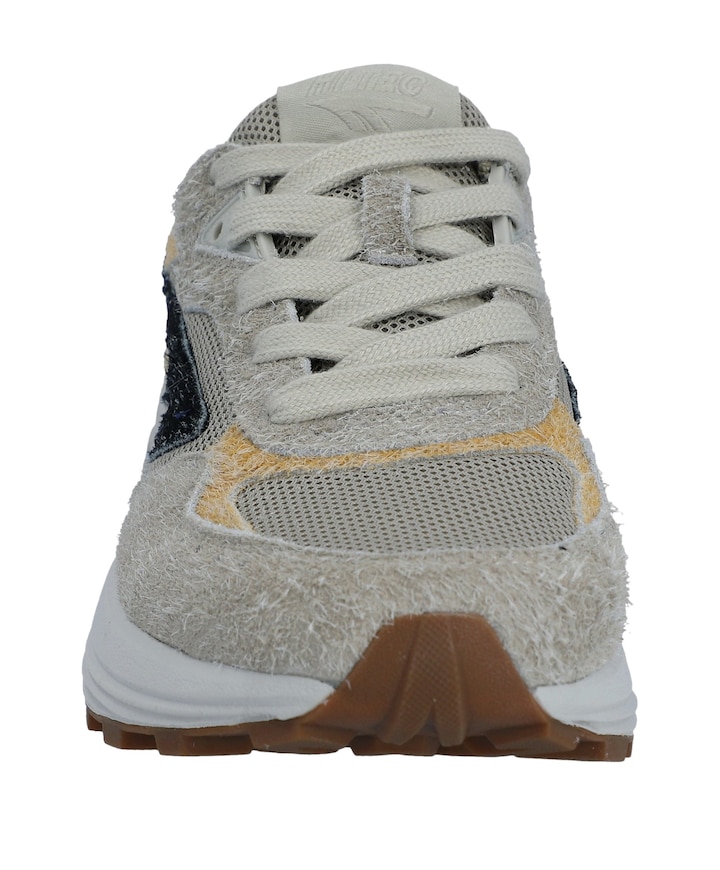 HTS Shadow FS RGS heren sneakers beige
