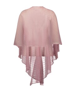 Dames sjaal roze