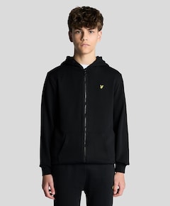 Vest zwart