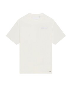 T-shirt ecru