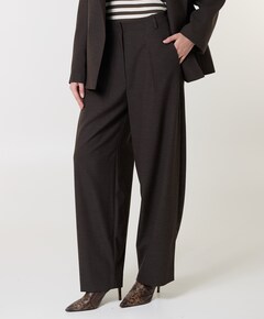 Taro'CL dames pantalon bruin