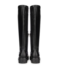 Cybele dames laarzen zwart