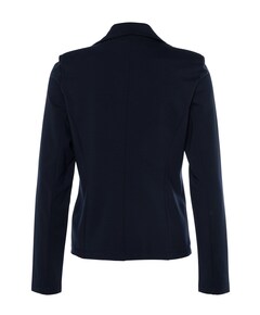 Dames blazer blauw