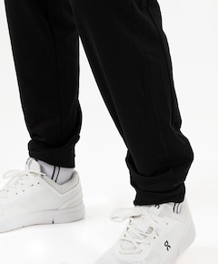 SS man pant Presto heren trainingsbroek zwart