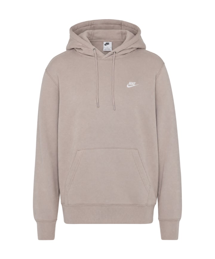 Heren trui beige