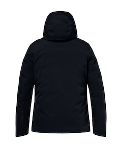 Heren jas blauw