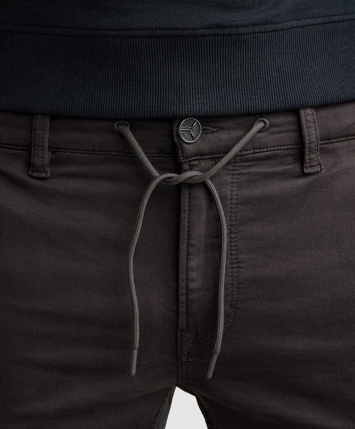 EXPEDIZOR CARGO 2.0 COLORED SWEAT heren broek grijs