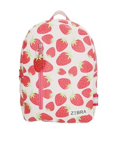 Meisjes tas rood