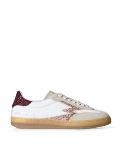 dames sneakers ecru