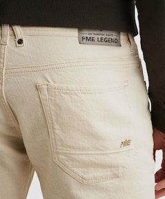 WINGLOAD NATURAL SHADE heren jeans beige